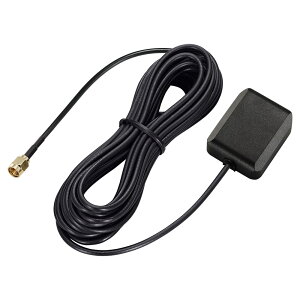 ICOM(�A�C�R��) UX-241 GNSS �A���e�i IC-M510J�p �����@�E�A���e�i�E�ʐM �{�[�g�d���i �{�[�g�p�i