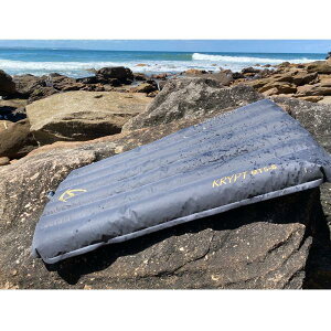 Slimline Krypt Surf Mat MT5�i�N���v�g �T�[�t�j �T�[�t�}�b�g MT5 �T�[�t�B�� �}�����X�|�[�c �C���� ���W���[ �{�f�B�[�{�[�h