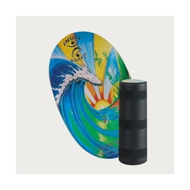 INDO BOARD（インドボード） BAMBOO BEACH バランス・トレーニング