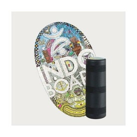 INDO BOARD（インドボード） DOODLES バランス・トレーニング