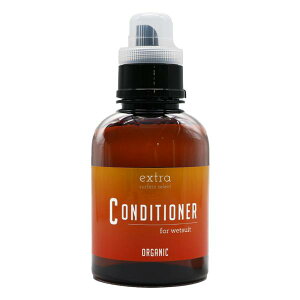 �E�G�b�g�X�[�c�R���f�B�V���i�[�E�t���[�����}���� EXTRA�i�G�N�X�g���jWet Suits Conditioner Floral Marine �I�[�K�j�b�N �T�[�t�B��