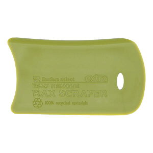 �O���[�� EXTRA�i�G�N�X�g���jEAZY REMOVE WAX SCRAPER �C�[�W�[�����[�u ���b�N�X�X�N���p�[ �T�[�t�B�� �u���b�N �C�G���[ �s���N�u���[ �O���[�� ���b�N�X