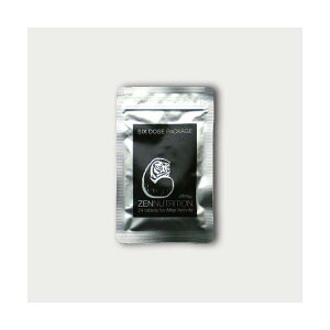 �T�v�������g ZEN NUTRITION ZEN After Activity�i�_���}�j���~�W�b�vS�i24�����j �T�[�t�B�� �}�����X�|�[�c