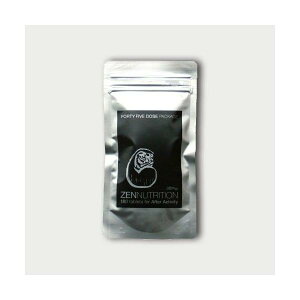 �T�v�������g ZEN NUTRITION ZEN After Activity�i�_���}�j���~�W�b�vL�i180�����j �T�[�t�B�� �}�����X�|�[�c