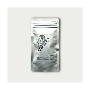 �T�v�������g ZEN NUTRITION ZEN Before Activity�i�g���j���~�W�b�vL�i180�����j �T�[�t�B�� �}�����X�|�[�c