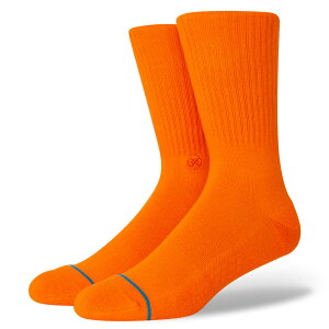STANCE �X�^���X ST ICON �iORANGE�j L �C�� �\�b�N�X