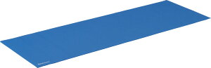 ZETT �[�b�g YOGA MAT �u���[ �E�F���l�X ���E���i �w�Z�̈�