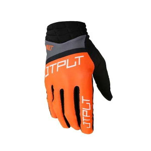JETPILOT �W�F�b�g�p�C���b�g VAULT AIRLITE GLOVE Orange �{���g �G�A�[���C�g �O���[�u �I�����W