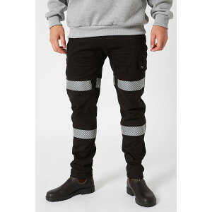 �u���b�N �e�[�v�h�A�b�v �J�t�h�p���c (JPW02T) JETPILOT(�W�F�b�g�p�C���b�g) TAPED CUFF PANTS �T�[�t�B�� �}�����X�|�[�c
