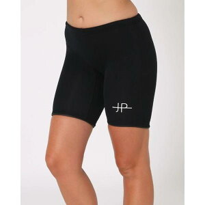 JETPILOT �W�F�b�g�p�C���b�g CAUSE NEO 7 SHORT Black �R�[�Y �l�I 7�C���` �V���[�c �u���b�N