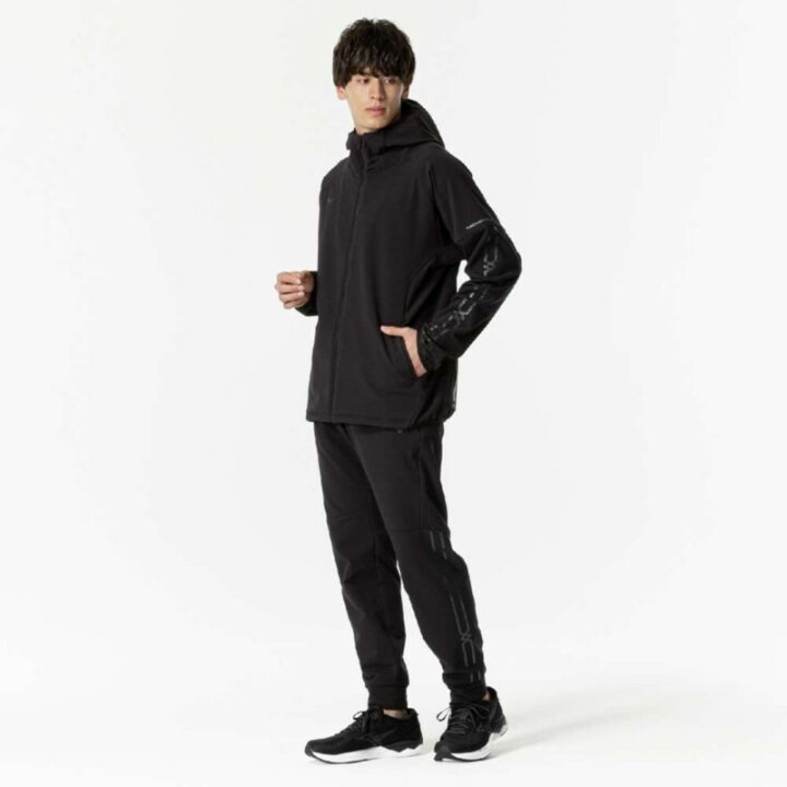 楽天市場】MIZUNO ミズノ 【ストレッチ／防風】テックシールドボア 