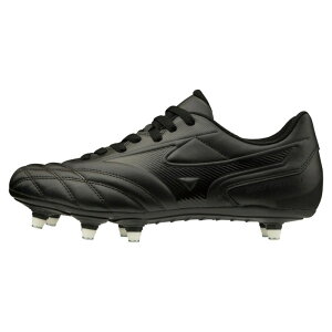 MIZUNO �~�Y�m ���C�^���MII CL(���O�r�[) �u���b�N×�u���b�N ���O�r�[ �V���[�Y