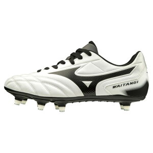MIZUNO �~�Y�m ���C�^���MII CL(���O�r�[) �z���C�g×�u���b�N ���O�r�[ �V���[�Y