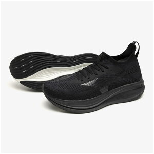 MIZUNO �~�Y�m MIZUNO NEO ZEN �u���b�N×�u���b�N �����j���O�V���[�Y WAVE NEO�R���N�V���� X10 �G�b�N�X�e�� �W���M���O �C ���� MIZUNO NEO ZEN �~�Y�m�l�I�[��