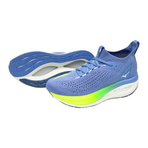 MIZUNO �~�Y�m MIZUNO NEO VISTA2 �u���[×�z���C�g×�C�G���[ �����j���O�V���[�Y WAVE NEO�R���N�V���� X10 �G�b�N�X�e�� �W���M���O �C ���� MIZUNONEOVISTA2 �~�Y�m�l�I�r�X�^2