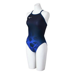 MIZUNO �~�Y�m ���j���K�p�~�f�B�A���J�b�g �u���[ �X�C�����j���� �G�N�T�[�X�[�c ���j ���� �~�f�B�A���J�b�g �G�N�T�[�X�[�c exer suits MUGEN PACK �����p�b�N ����
