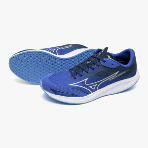 MIZUNO �~�Y�m �f���G���t���b�V��2(���㋣�Z) �u���[×�z���C�g×�l�C�r�[ ���㋣�Z�V���[�Y ���[�V���O ���� �`���[�g_���[�V���O �t�H�A�t�b�g �w�` �C ���� DUEL FLASH 2