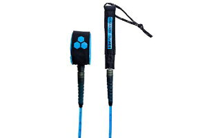 CHANNEL ISLANDS �`���l���A�C�����Y LEASH ROUND EVERY D 7 X 1/4 STEEL BLUE ���[�V���R�[�h �T�[�t�B��