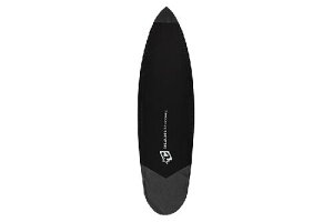 CREATURES �N���G�[�`���[ BOARD CASE COL AERO MESH COVER 6 0 BLACK �{�[�h�P�[�X �T�[�t�B��