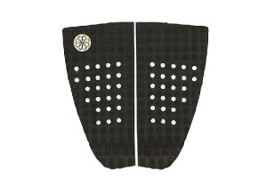 OCTOPUS �I�N�g�p�X DECK GRIP SPLIT II NEW OCTO GROOVE BLACK �f�b�L�p�b�g �g�����N�V���� �T�[�t�B��