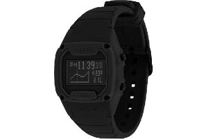 FREESTYLE �t���[�X�^�C�� WATCH SHARK CLASSIC TIDE 600 #101148 BLACK �r���v