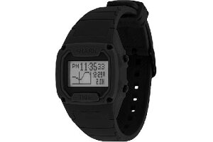 FREESTYLE �t���[�X�^�C�� WATCH SHARK CLSIC TIDE 600 #101149 BLACK (POS) �r���v
