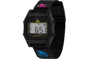 FREESTYLE �t���[�X�^�C�� WATCH SHARK CLASSIC 81 #101006 PRIMARY BLACK �r���v
