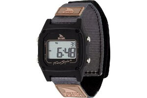 FREESTYLE �t���[�X�^�C�� WATCH SHARK CLASSIC LEASH #101063 SAHARA �r���v