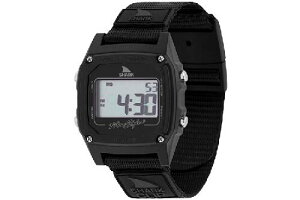 FREESTYLE �t���[�X�^�C�� WATCH SHARK CLIP #10006651 BLACK �r���v