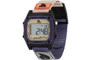 FREESTYLE �t���[�X�^�C�� WATCH SHARK CLIP #101135 INDIGO TAN �r���v