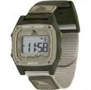 FREESTYLE �t���[�X�^�C�� WATCH SHARK CLASSIC CLIP #101198 ENSENADA �r���v