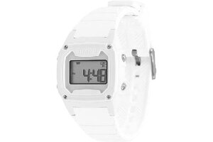 FREESTYLE �t���[�X�^�C�� WATCH SHARK CLASSIC SILICONE #101013 WHITE OUT �r���v
