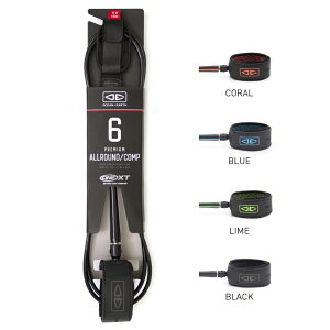O&E PREMIUM ALL ROUND COMP 6ft ONE XT OCEAN&EARTH ���[�V���R�[�h �T�[�t�B��