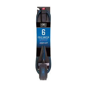 O&E COLD WATER ALL ROUND / COMP 6ft ONE XT OCEAN&EARTH ���[�V���R�[�h �T�[�t�B��