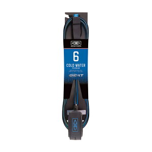 O&E COLD WATER PREMIUM 6ft ONE XT OCEAN&EARTH ���[�V���R�[�h �T�[�t�B��