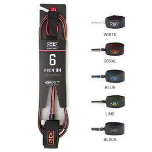 O&E PREMIUM 6ft ONE XT OCEAN&EARTH ���[�V���R�[�h �T�[�t�B��