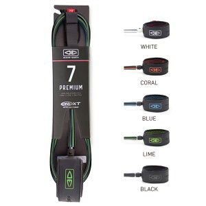 O&E PREMIUM 7ft ONE XT OCEAN&EARTH ���[�V���R�[�h �T�[�t�B��