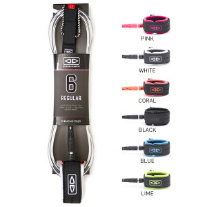 O&E DIAMOND FLEX 6ft OCEAN&EARTH ���[�V���R�[�h �T�[�t�B��