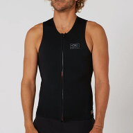 O&E 1.5mm FRONT ZIP PADDLE VEST OCEAN&EARTH ウエットスーツ サーフィン