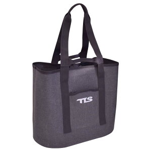 TLS WATERPROOF TOTE 5 POCKETS �h���g�[�g�o�b�O �T�[�t�B�� TLS TOOLS �c�[���X