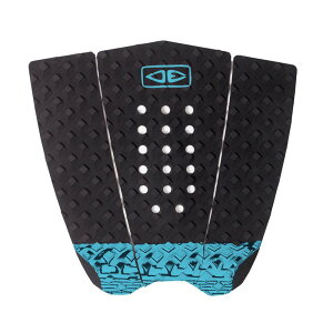 O&E SIMPLE JACK HYBRID 3 PIECE BLACK/BLUE WIDE TAIL OCEAN&EARTH �f�b�L�p�b�h �T�[�t�B��