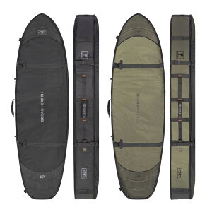 O&E HYPA FISH/SHORT TRAVEL COVER 7.0ft 2 BOARDS OCEAN&EARTH �{�[�h�P�[�X�n�[�h�P�[�X �T�[�t�B��