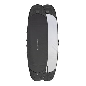 O&E HYPA LONGBOARD DAY COVER 11ft OCEAN&EARTH �{�[�h�P�[�X�n�[�h�P�[�X �T�[�t�B��