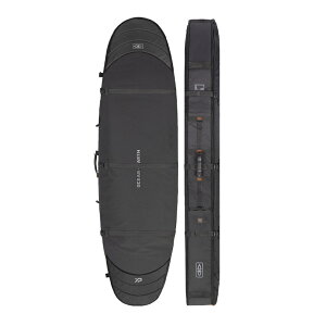 O&E HYPA LONGBOARD TRAVEL COVER 9.6ft 2 BOARDS OCEAN&EARTH �{�[�h�P�[�X�n�[�h�P�[�X �T�[�t�B��