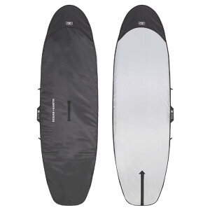 O&E COR_X SUP DAY COVER 8.6ft OCEAN&EARTH SUP/�M�A �{�[�h�P�[�X�n�[�h�P�[�X �T�[�t�B��