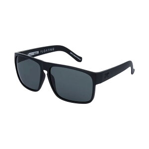 CARVE 5030-IJ VENDETTA FLOATING MATT BLACK/HYDROPHOBIC POLARIZED EYE WEAR �T���O���X �T�[�t�B��