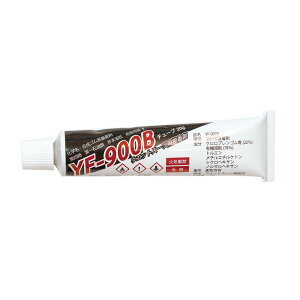 WET BOND YF-900B �E�F�b�g�{���h �����e�i���X/���y�A �T�[�t�B��