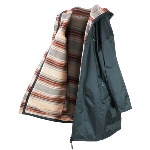 TLS WATER PROTECTION MICRO PONCHO BORDER �h���T�[�t�|���`��-�{�[�_�[ �T�[�t�B�� TLS TOOLS �c�[���X