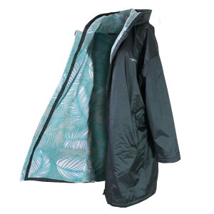 TLS WATER PROTECTION MICRO PONCHO ULUWEHI �h���T�[�t�|���`��-�E�����F�q �T�[�t�B�� TLS TOOLS �c�[���X