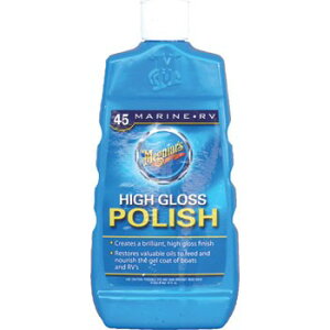 MEGUIARS �n�C�O���X�|���b�V�� 473ml �{�[�g�����e�i���X�p�i